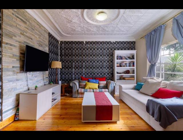 2 BEDROOM PROPERTY TO RENT IN WESTDENE